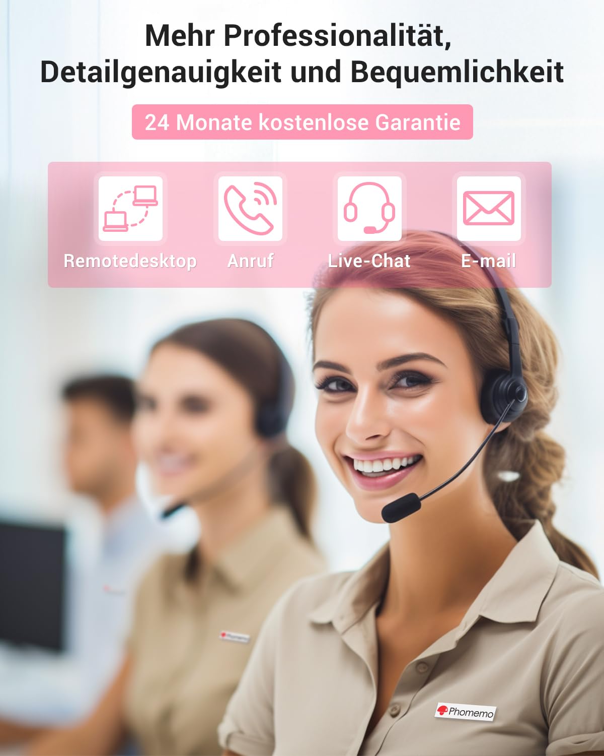 Phomemo Bluetooth etiket yaz?c?, DHL termal yaz?c? 4XL etiket yaz?c?s?, Mac/PC i?in, Nakliye etiket yaz?c?s?, barkod, Amazon, Ebay, Etsy & Shopify, DHL ups i?in etiket yaz?c?s? - pembe