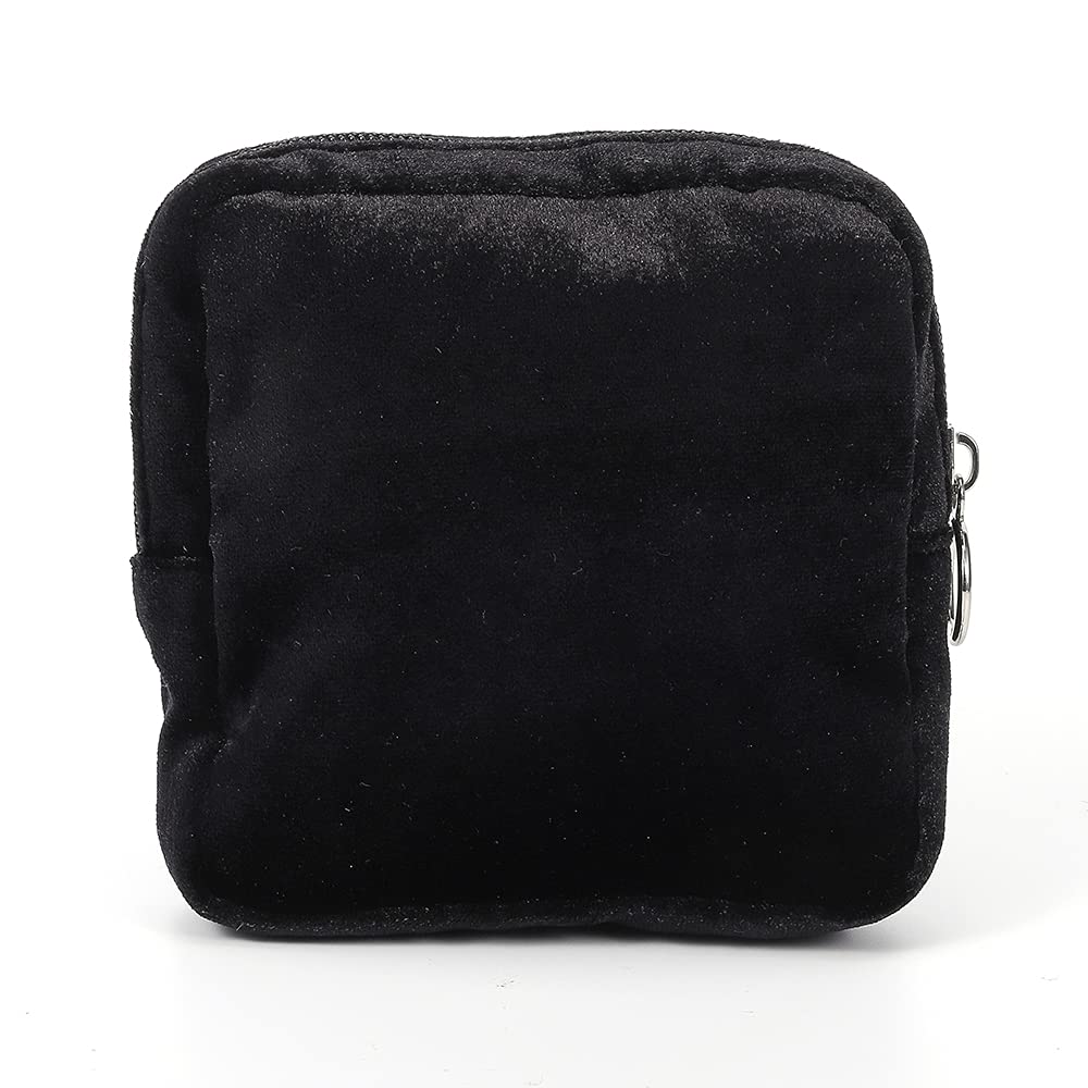 Phomemo Bag M02 /M110/Q30/D30 Printers, Printer Protection Bag, Storage Bag, Travel Bag,Black