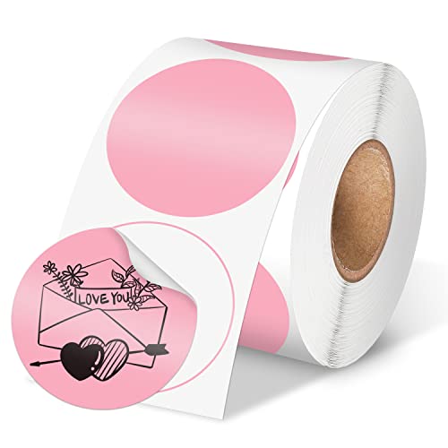 Etiquetas térmicas directas de 4 x 6 pulgadas, etiquetas de correo blancas para impresoras térmicas de etiquetas3 (colored)