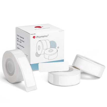 Phomemo Q30S White Label