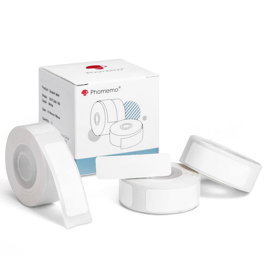 Phomemo Q30S White Label