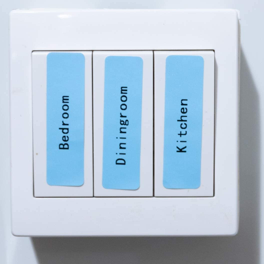 Phomemo Q30S Color Label