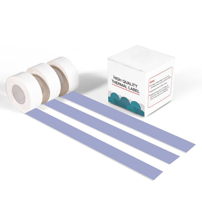 Phomemo D30 - Etichette termiche per cucina, file, indirizzo, regalo, ecc