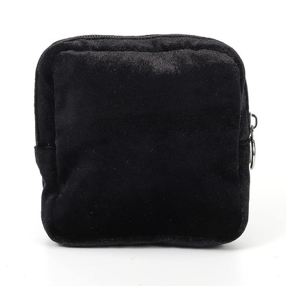 Phomemo Bag M02 /M110/Q30/D30 Printers, Printer Protection Bag, Storage Bag, Travel Bag,Black